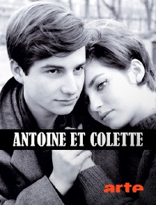 Arte - Antoine et Colette