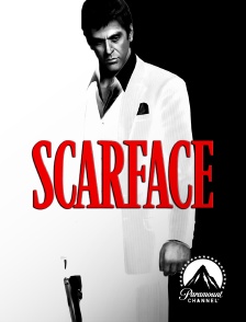 Paramount Channel - Scarface