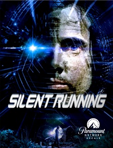 Paramount Network Décalé - Silent Running