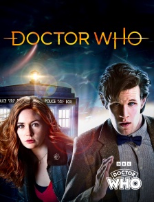 BBC Doctor Who - Doctor Who en replay