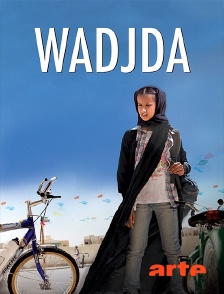 Arte - Wadjda