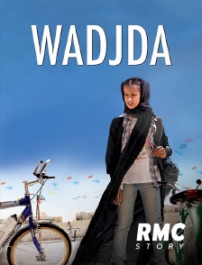 RMC Story - Wadjda