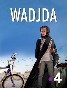 France 4 - Wadjda