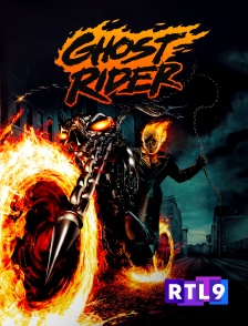 RTL 9 - Ghost Rider