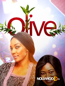 Nollywood TV - Olive