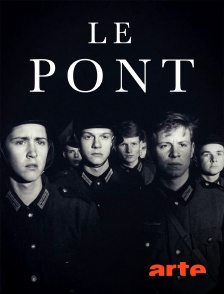 Arte - Le pont