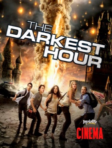 Molotov Channels Cinéma - The Darkest Hour