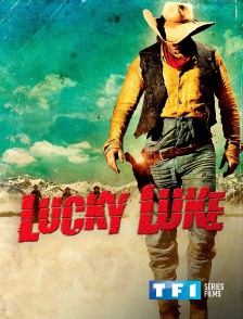 TF1 Séries Films - Lucky Luke