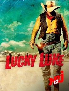 NRJ 12 - Lucky Luke