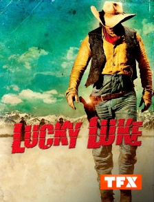 TFX - Lucky Luke