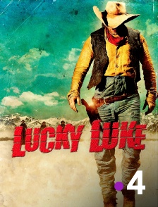 France 4 - Lucky Luke