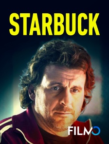 FilmoTV - Starbuck