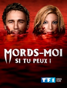 TF1 Séries Films - Mords-moi si tu peux !