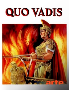 Arte - Quo vadis