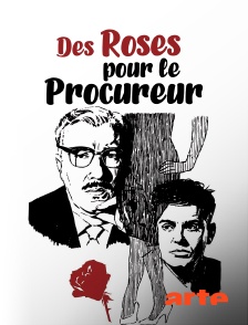 Arte - Des roses pour le procureur