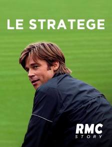 RMC Story - Le stratège