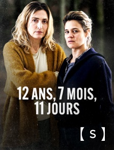 France TV Séries - 12 Ans 7 Mois 11 Jours