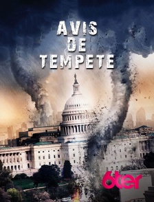 6ter - Avis de tempête