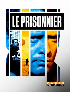 Paris Première - Le prisonnier