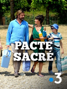 France 3 - Pacte sacré