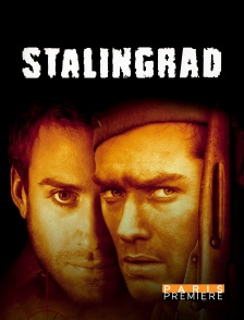 Paris Première - Stalingrad