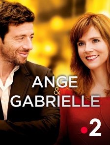 France 2 - Ange et Gabrielle