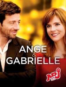 NRJ 12 - Ange et Gabrielle