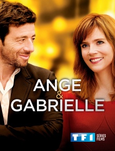 TF1 Séries Films - Ange et Gabrielle