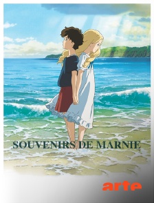 Arte - Souvenirs de Marnie