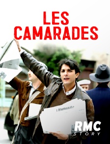 RMC Story - Les Camarades