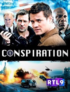 RTL 9 - Conspiration