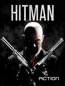 Action - Hitman