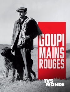 TV5MONDE - Goupi-mains rouges