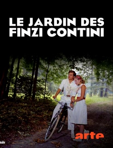 Arte - Le jardin des Finzi-Contini