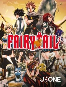 J-One - Fairy Tail: 100 Years Quest