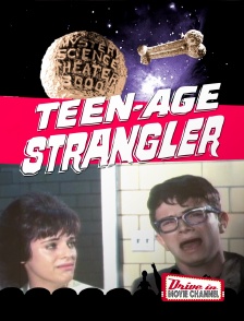 Drive-in Movie Channel - Teenage Strangler