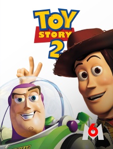 M6 - Toy Story 2