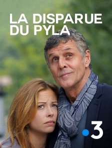 France 3 - La disparue du Pyla