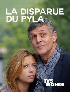 TV5MONDE - La disparue du Pyla