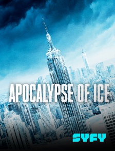 SYFY - Apocalypse of Ice