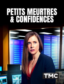 TMC - Petits meurtres et confidences