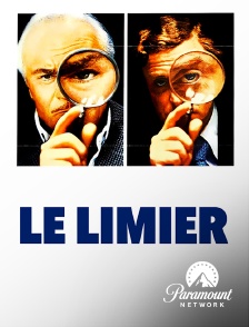 Paramount Network - Le limier