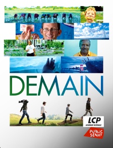 LCP Public Sénat - Demain