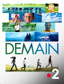 France 2 - Demain