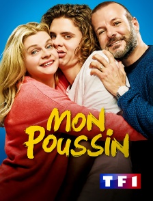 TF1 - Mon poussin