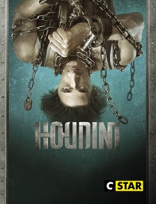 CSTAR - Houdini, l'illusionniste