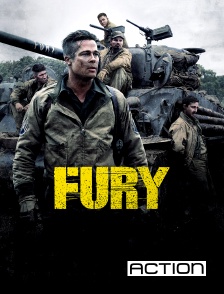 Action - Fury