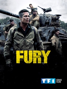 TF1 Séries Films - Fury