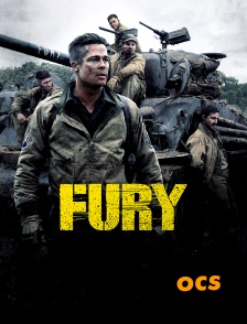 OCS - Fury