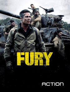 Action - Fury